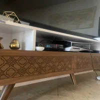 میز تلویزیون