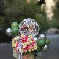 آموزش دوره های صفر تا صد گلفروشی و گلارایی تشریفات