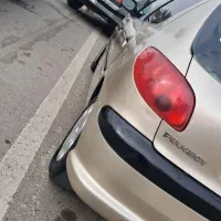 پژو ۲۰۶