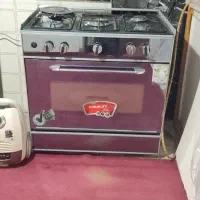 لباسشویی و گاز .فروش فروی