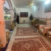 خانه ویلایی ۳طبقه جدا جدا با پارکینگ
