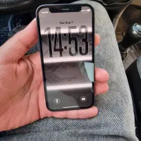 Iphone 12 mini|موبایل|مشهد, کوی المهدی|دیوار
