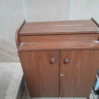 جاکفشی و روشویی