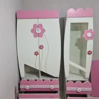 کمد لباس و اسباب بازی