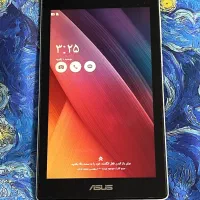 تبلت ایسوس ۷ اینچ دو سیم‌کارت