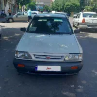 پراید مدل۷۵ کره پلمپ خاصا