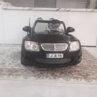 ماشین شارژی