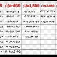 فروش سیمکارت