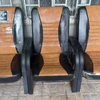 میز و صندلی اداری