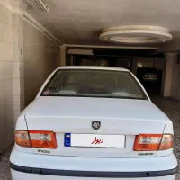 سمند LX EF7 مدل ۱۳۹۰