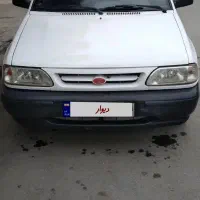 پراید98بیرنگ