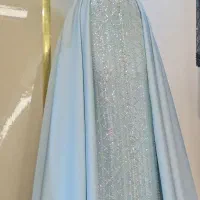 لباس مجلسی کاملا نو