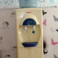 آبسردکن یخچالدار