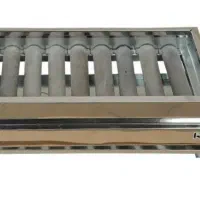 کباب پز گازی