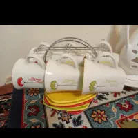 دکوری کاملا نو