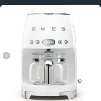 قهوه ساز اسمگ DCF02