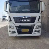مان TGX500|خودرو سنگین|مشهد, ده دی|دیوار