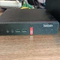 کیس تاینی لنوو پردازنده i5 نسل ۶