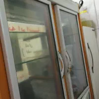 یخچال صنعتی