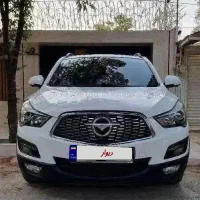 هایما S5 توربو AT نیوفیس خانگی