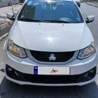 ساینا دوگانه کارخانه مدل ۴۰۲