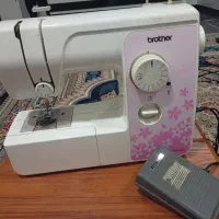چرخ خیاطی