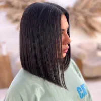 مدل کوتاهی به تعداد محدود (۵ نفر)