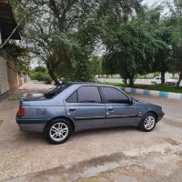 405 tu5 مدل ۹۹