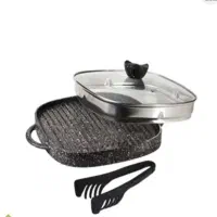 ماهی تابه نالینو دو طرفه اصل