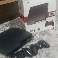 PS3 slim