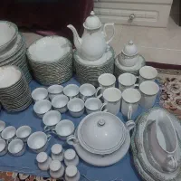 سرویس چینی ۱۸ نفره برند خارجی