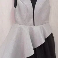 لباس مجلسی زنانه