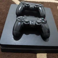 ps4 کپیخور ۲ دسته