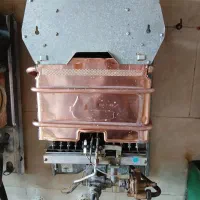 ابگرمکن ابگرم کن اب گرمکن۱۵لیتری۱۸لیتری۱۰لیتری۸لیت