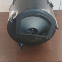 موتور پر قدرت جاروبرقی