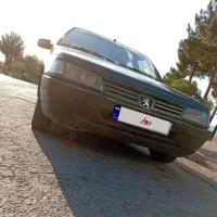 rdi i 84|خودرو سواری و وانت|هشتگرد, مدرس|دیوار