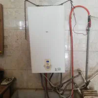 تعمیر ونصب رایگان آبگرمکن پکیج