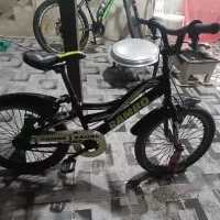دوچرخه
