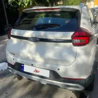x22 pro|خودرو سواری و وانت|تهران, درختی|دیوار