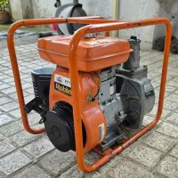 موتور آب روبین ژاپن