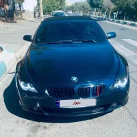 Bmw 630 کروک