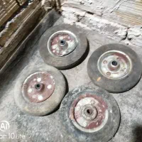 چرخ گاری