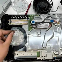نصب بازی PS4 PS5 کپی خور و تعمیرات