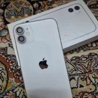 ایفن ۱۱نرمال سفید