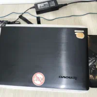 لپتاپ لنوو Lenovo IdeaPad Y510p