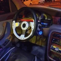 سمند ef7مدل ۸۹
