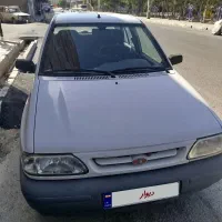پراید۱۳۱ مدل ۹۵