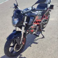 بنلی 250 نیو(TNT25N)