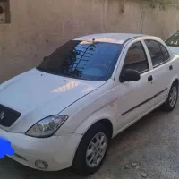 فروش فوری تیبا مدل 99
