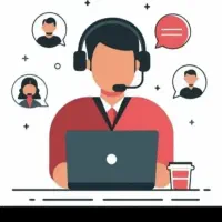 جذب نیرو برای هلدینگ اداری